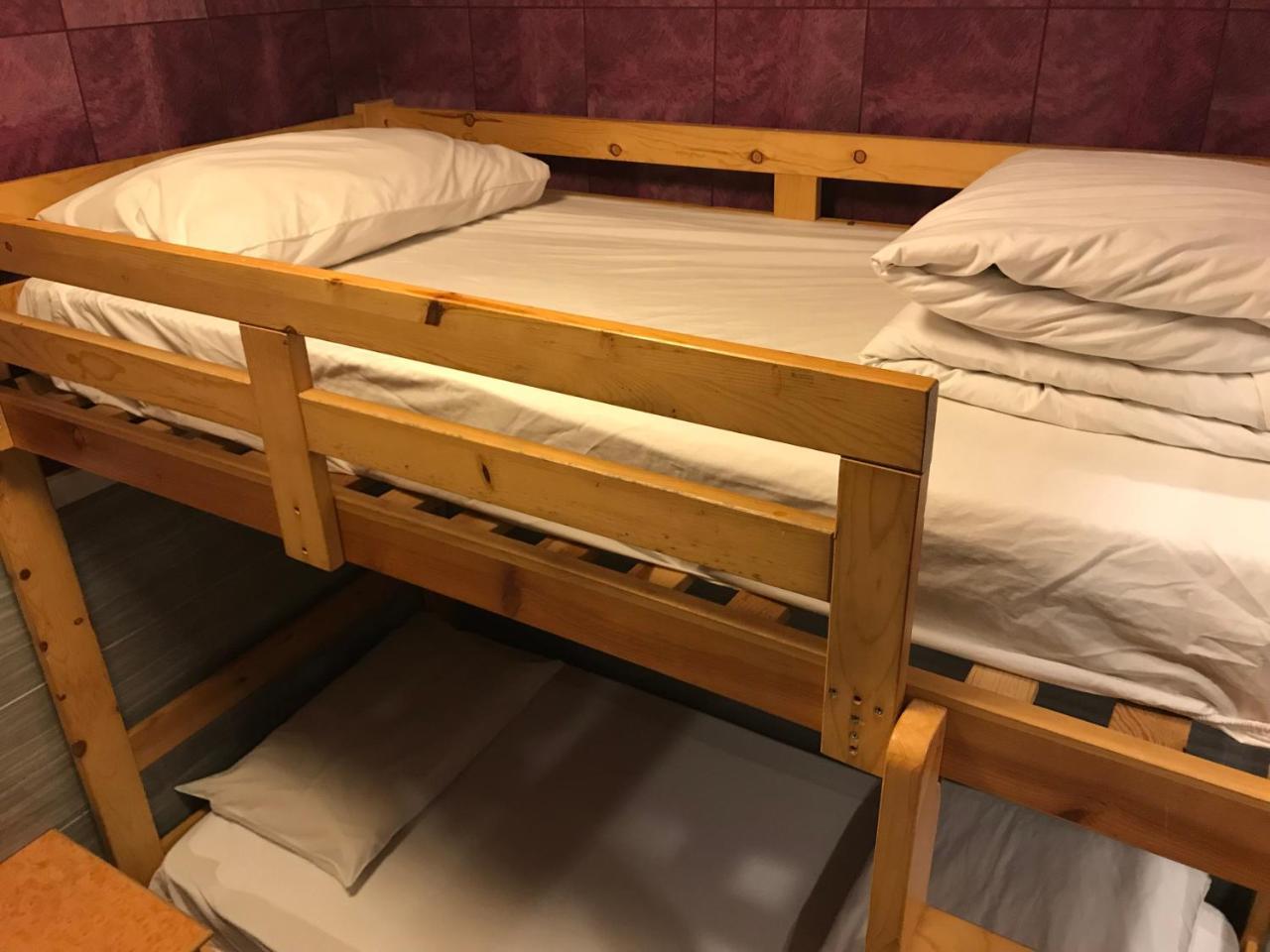 New Garden Hostel Hongkong Zewnętrze zdjęcie